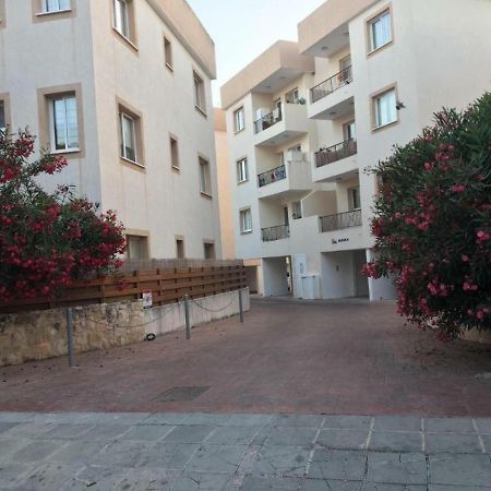 Ancient Paphos - Cozy Place Next To The Sea, Marina, Historical Sites, Buses, Mall, And Market Exterior photo