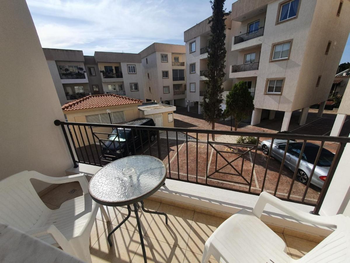 Ancient Paphos - Cozy Place Next To The Sea, Marina, Historical Sites, Buses, Mall, And Market Exterior photo